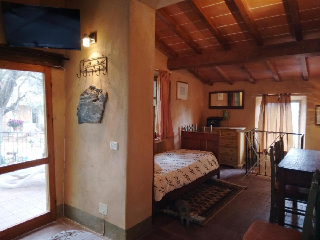 La Merla Del Tasso Camaiore Exterior foto