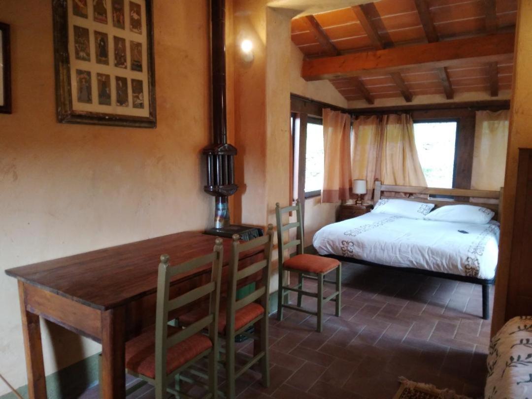La Merla Del Tasso Camaiore Exterior foto